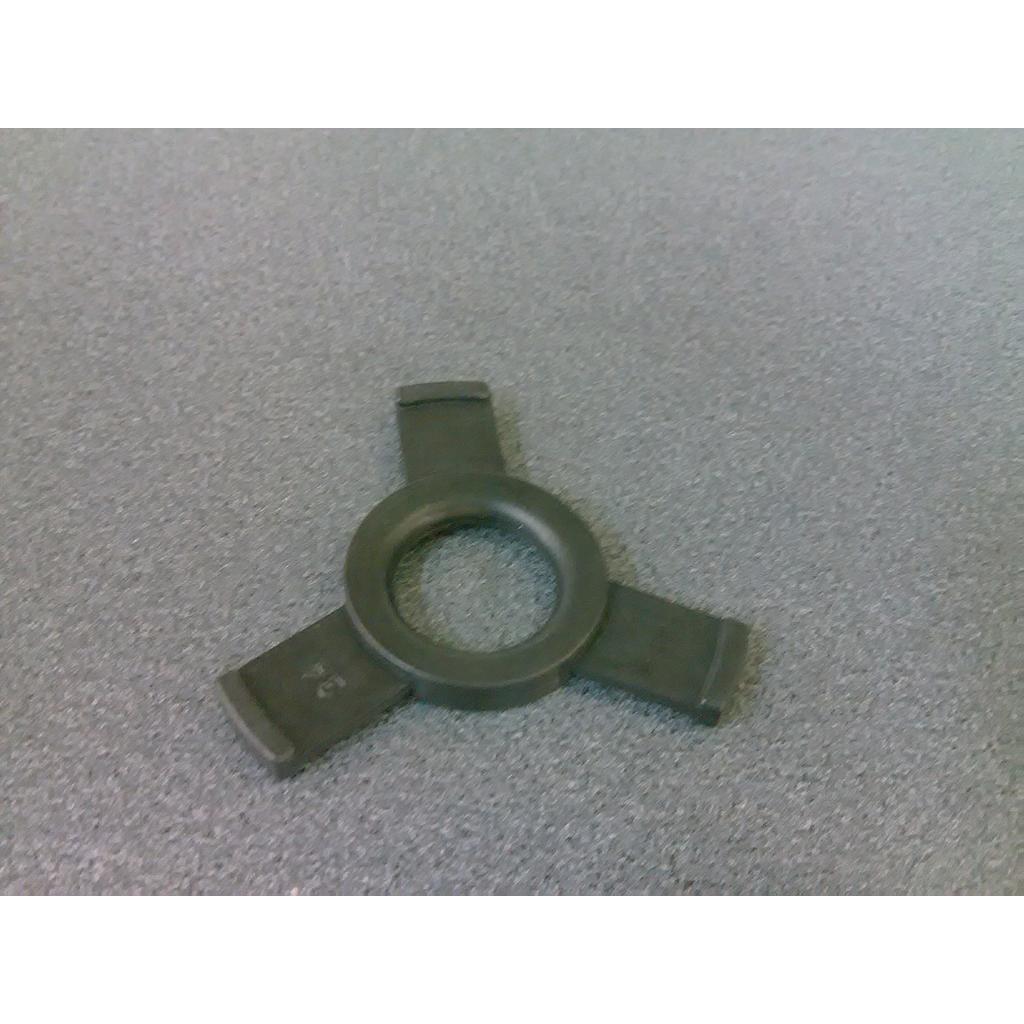 Ring check feed tube  - Taylor Freezer