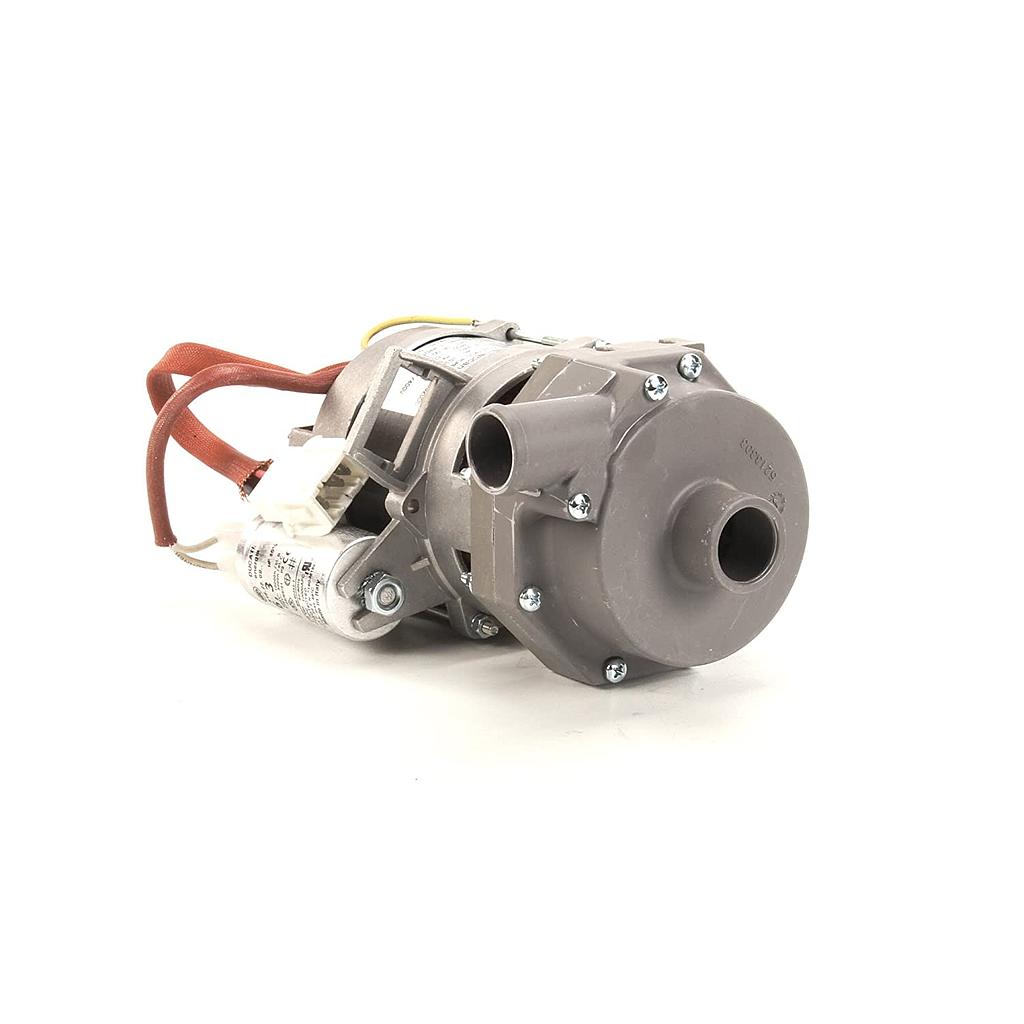 Rinse pump 208/240v 60hz - Electrolux