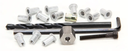Rivnut tool 8 32 "kit" - True