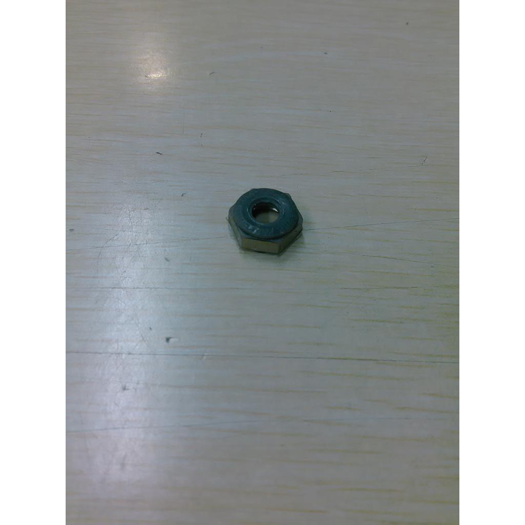 Rotary seal #n9030 x 1/4 (apm-hexseal)or - Cleveland