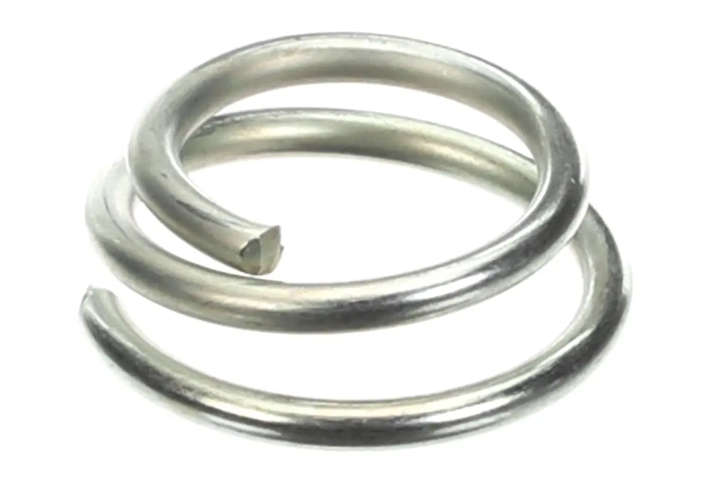 Round bar spring mirra220-250 - Sirman