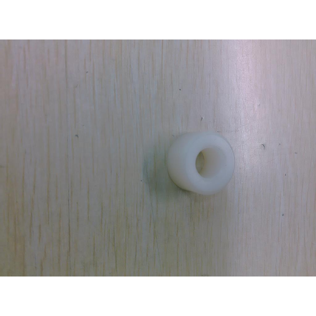 Rubber buffer meat press rod_mirra - Sirman