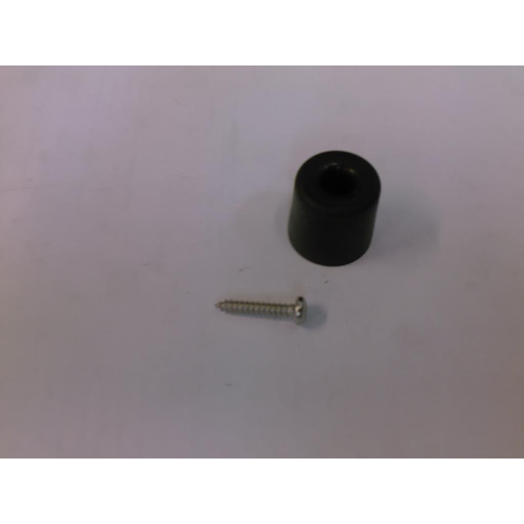 Rubber foot pz cv mr26 - Roller Grill