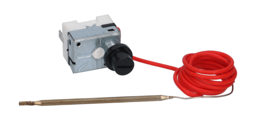 Safety thermostat - La Cimbali