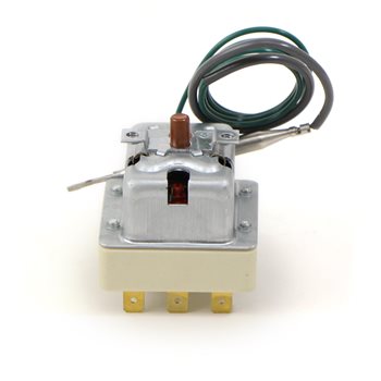 Safety thermostat - La Cimbali