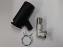 Safety valve kit cfb - La Cimbali