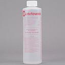 Sanitizer hazardous lbls for intl shpmt - Manitowoc