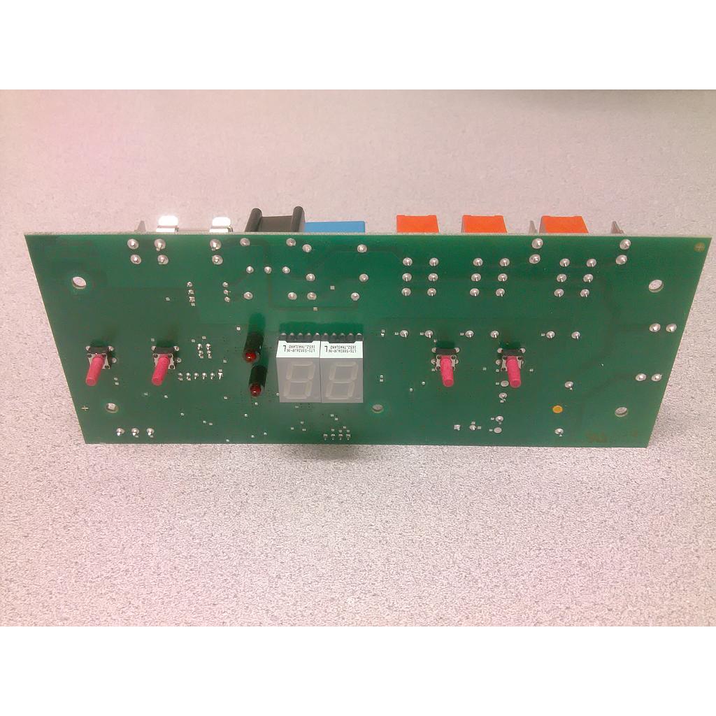 Scheda eletronica favola - Valko