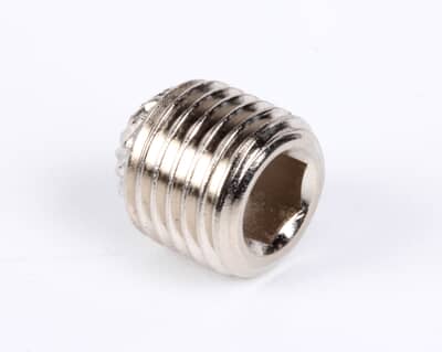 Screw 3/8 24 x 3/8 hex soc set - Henny Penny