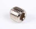 Screw 3/8 24 x 3/8 hex soc set - Henny Penny