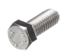 Screw 3/8-16x1 hex - Middleby Marshall