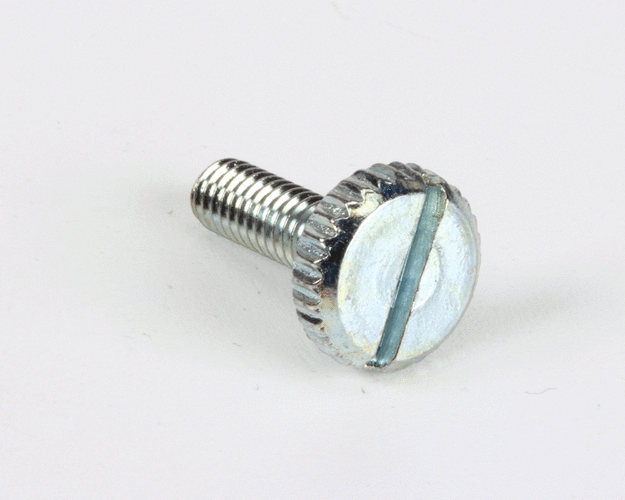 Screw 8 32 x 9/16 kn sltd - True