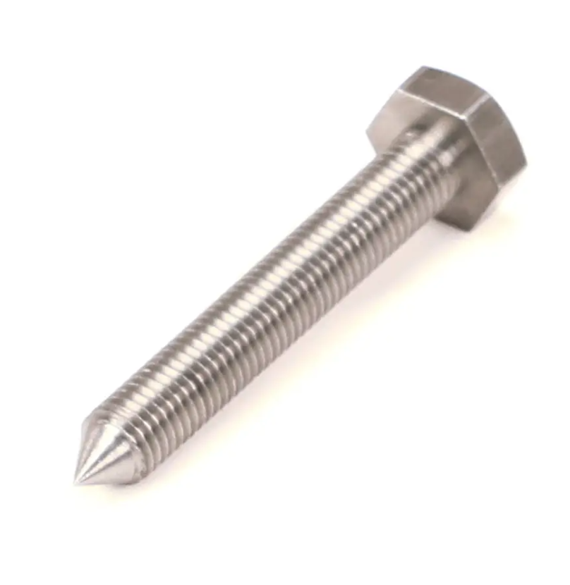 Screw clamp - Henny Penny