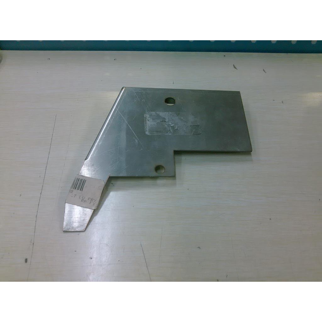 Seal front lt dv - Frymaster