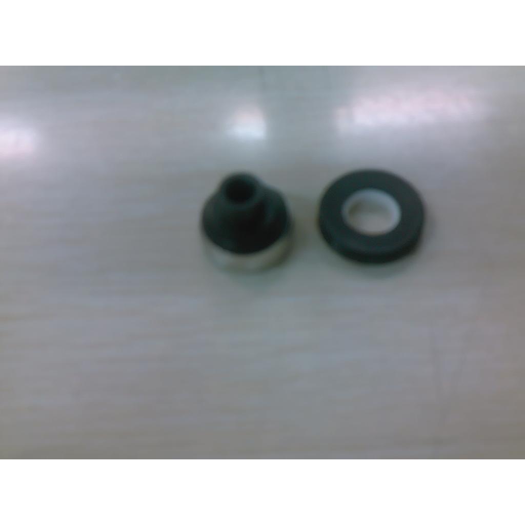 Seal ring - Robot Coupe