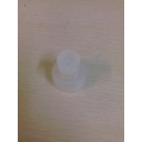 Seat cup tea disp faucet - Bloomfield