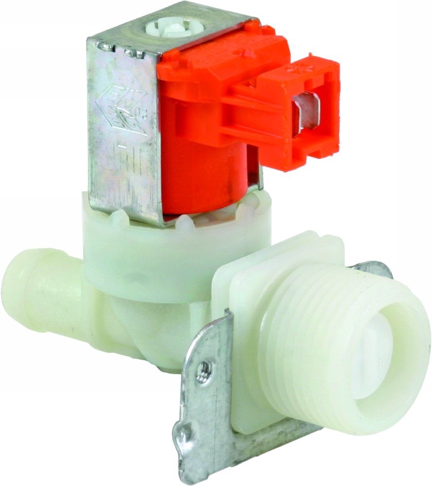 Selenoide valve - Electrolux