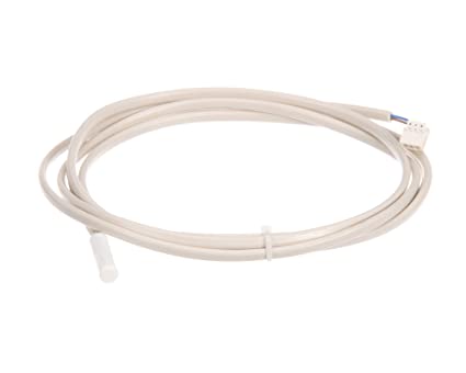 Sensor temperature - True