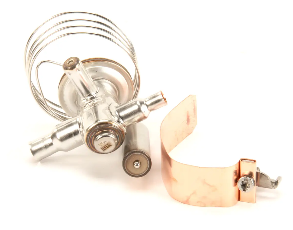 Service part - txv - Scotsman USA