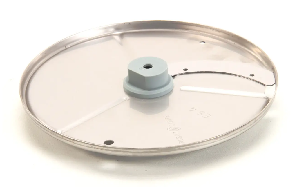 Dico rebanador 4mm cl20/cl40/r201xl/r402 * - Robot Coupe