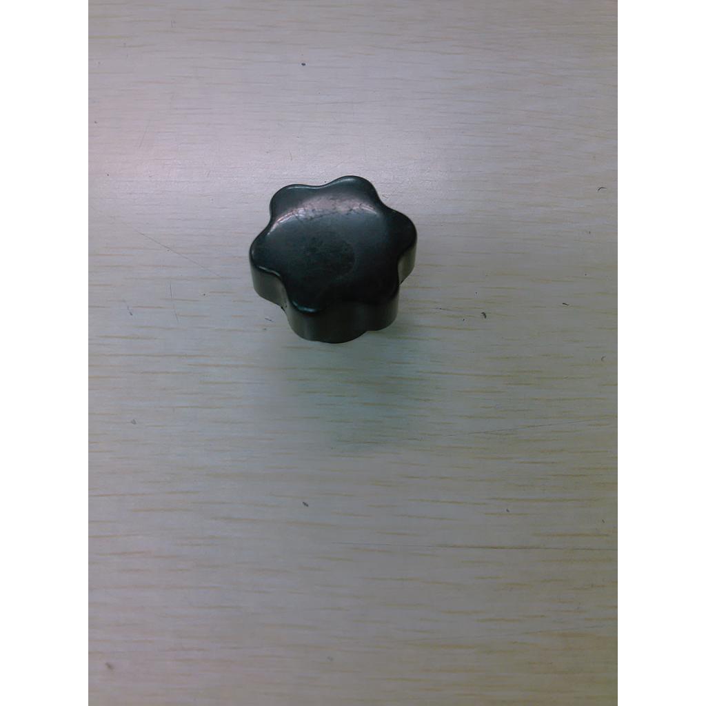 Sharpener locking knob for slicer - Sirman