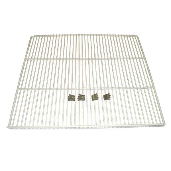 Shelf kit t 23/g w/5&quot; standoff - True