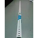 Shelf standard 52&quot; wht gdm - True