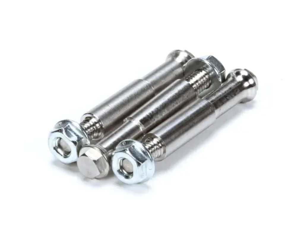 Shoulder bolt replacement kit - Garland