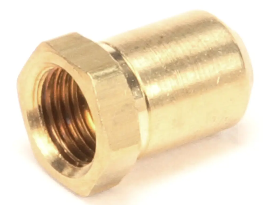 Small orifice x und - Garland