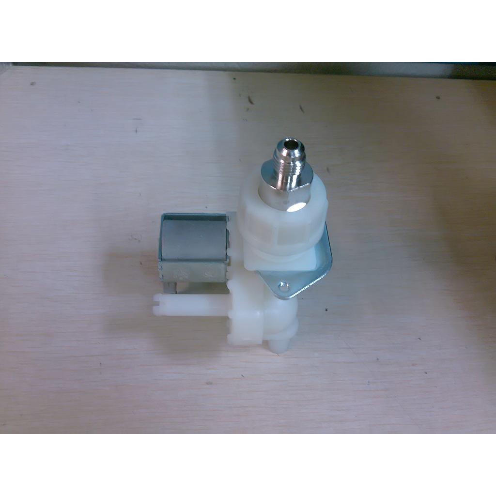 Solenoid bypass 120v .50 - Bloomfield