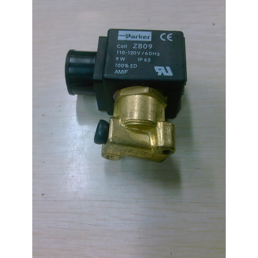 Solenoid valve 120/60 - La Cimbali