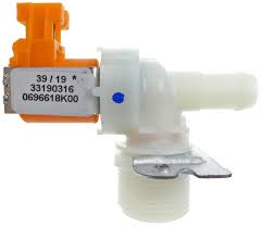 Solenoid valve 220 240v 50hz 20l/min Electrolux