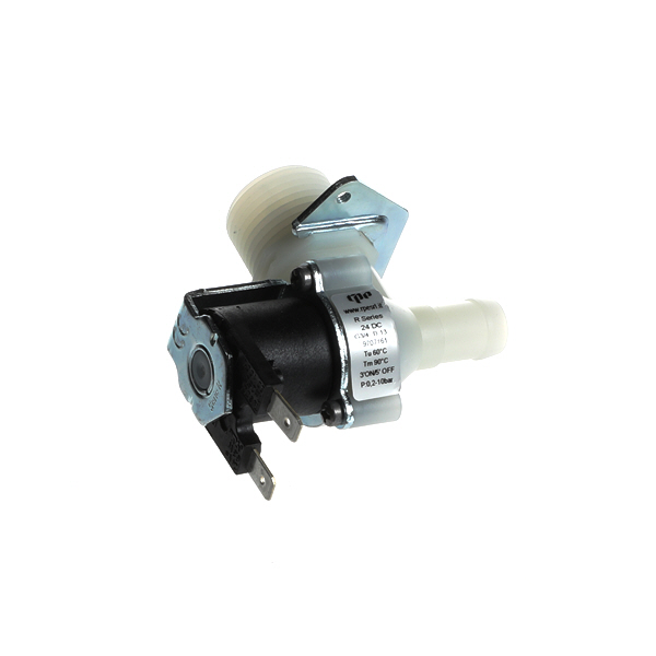 Solenoid valve - Meiko