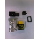 [0L2656] Solenoide valve - Electrolux