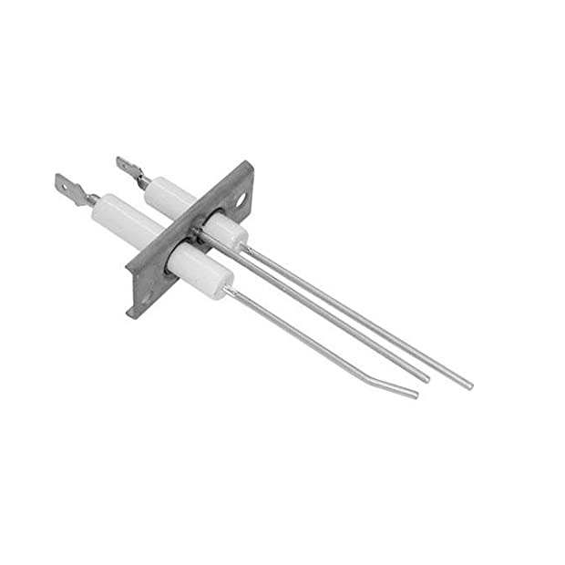 Spark ign. - Cleveland