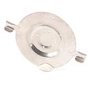 Spray head disc embossed - Bloomfield