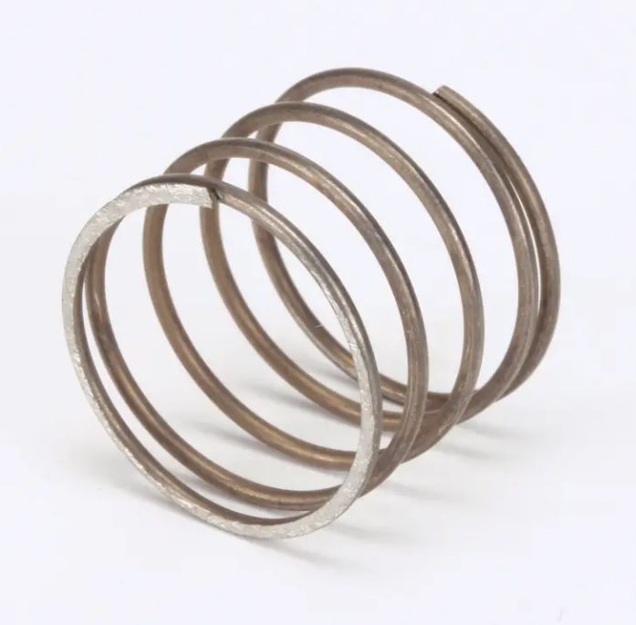 Spring disc - Henny Penny