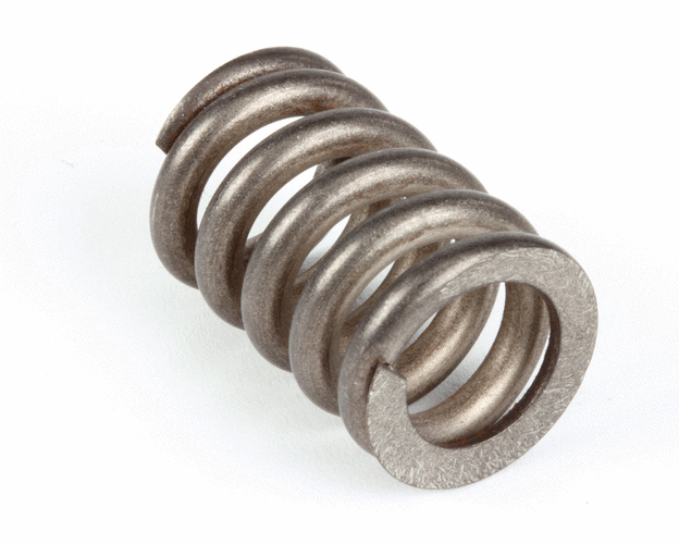 Spring locking pin - Henny Penny