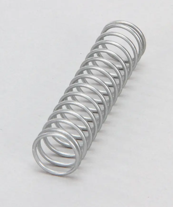 Spring return - Henny Penny