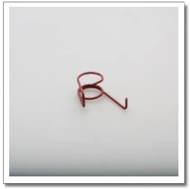 Spring return - Taylor Freezer