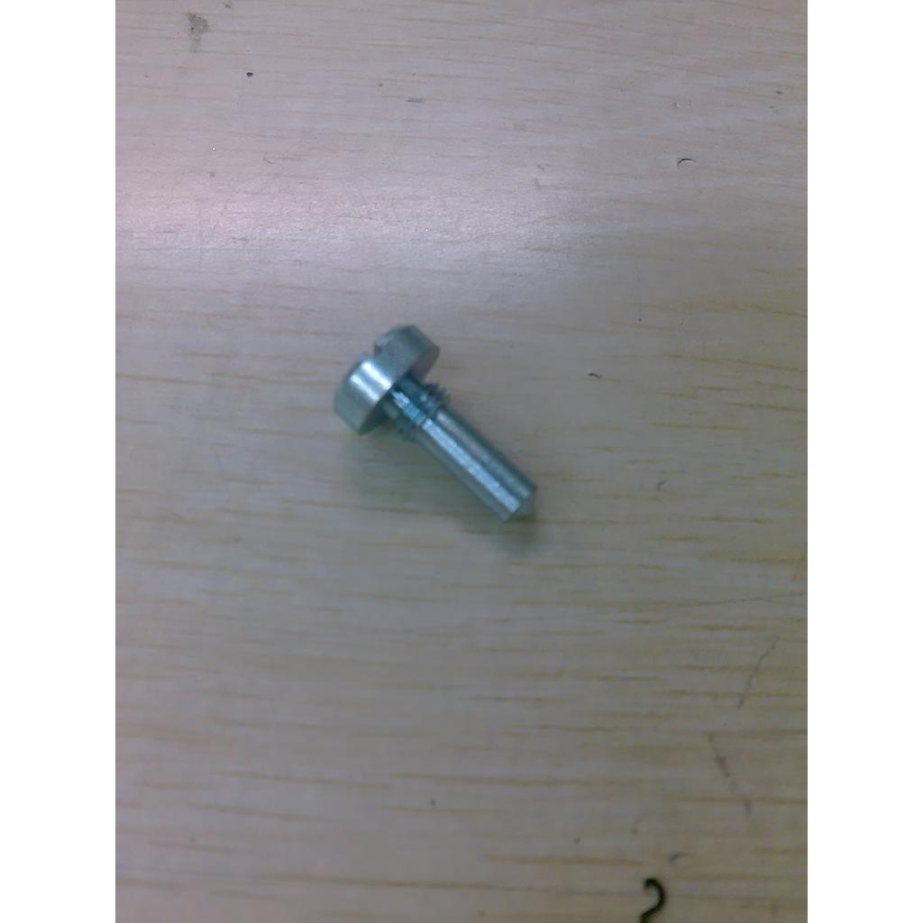 Spring screw - Sunkist