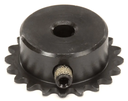 Sprocket 25b20 5/16bore - Antunes
