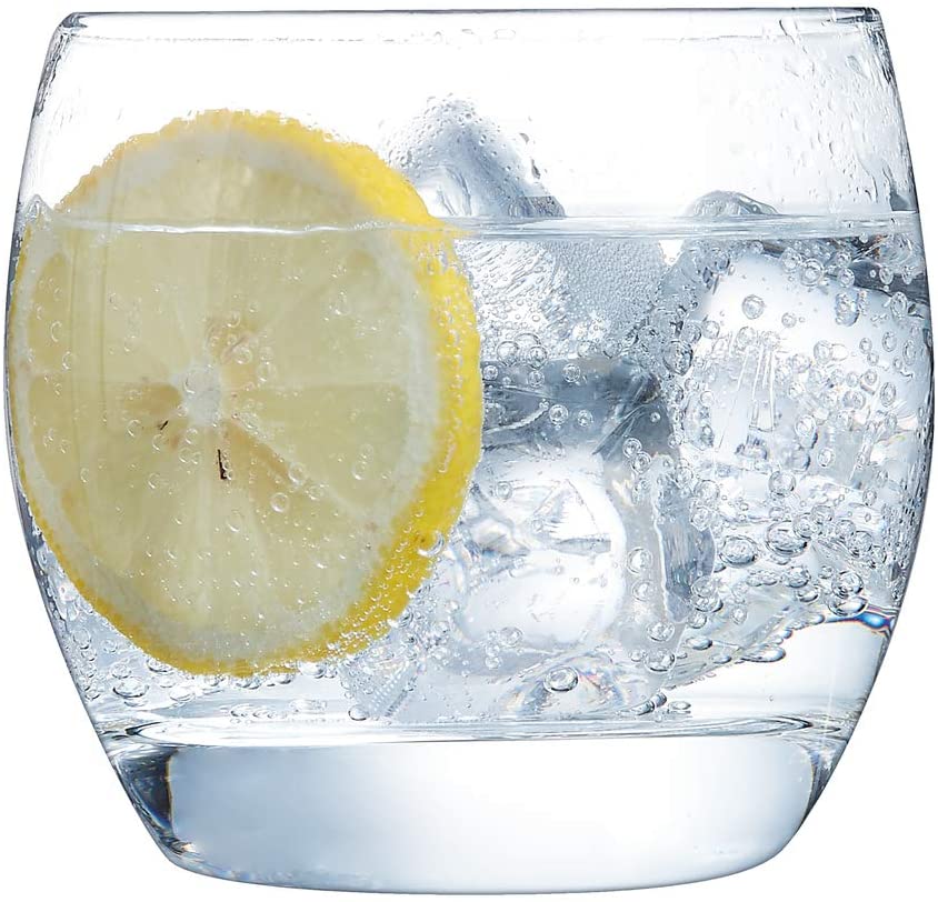 Vaso en las rocas 318 ml (Outlet) - Arcoroc