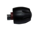 Steam-water cock knob - Casadio