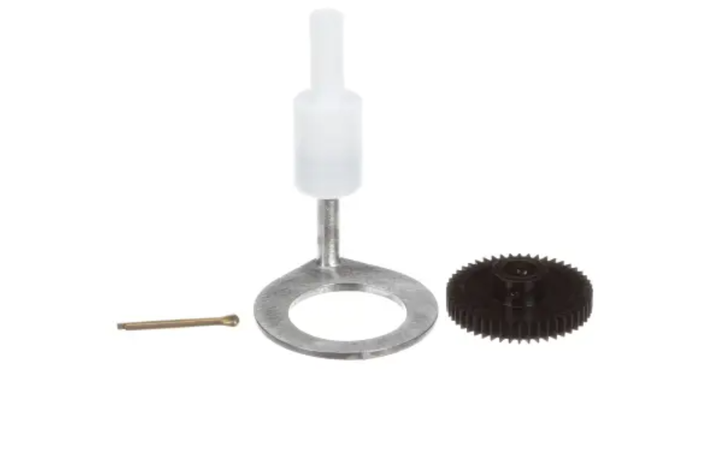 Stirrer assy (pinned) - Merrychef