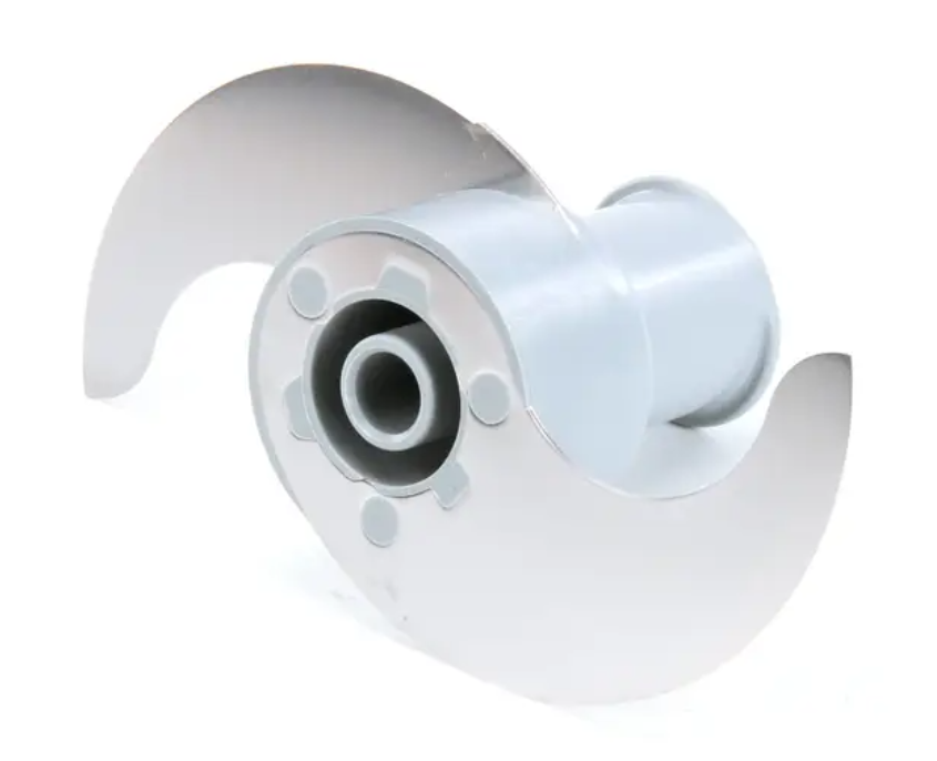 Cuchilla lisa r401a, R401 y R402 - Robot Coupe