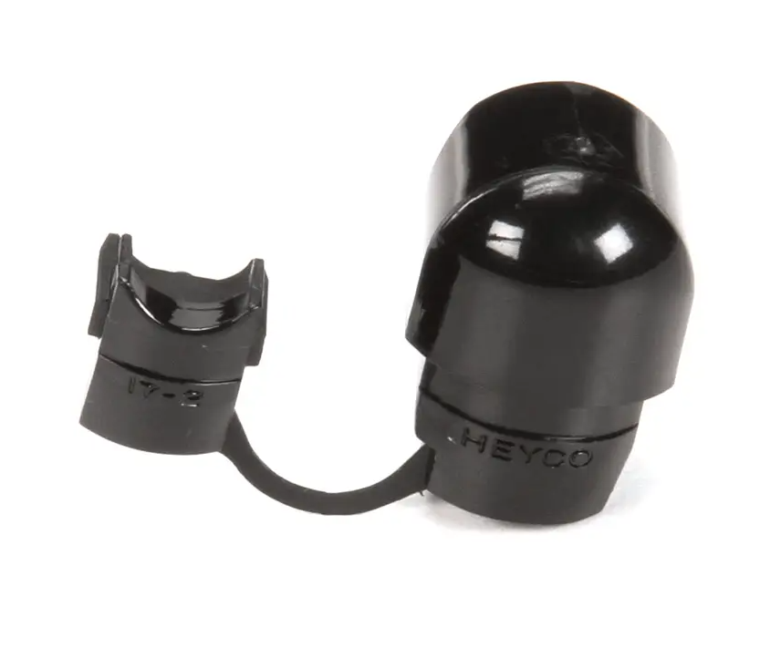 Strain relief bushing rt ang 14/3 - Server