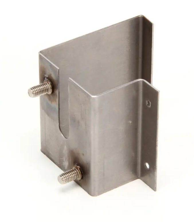 Stud assy bracket high limit - Henny Penny