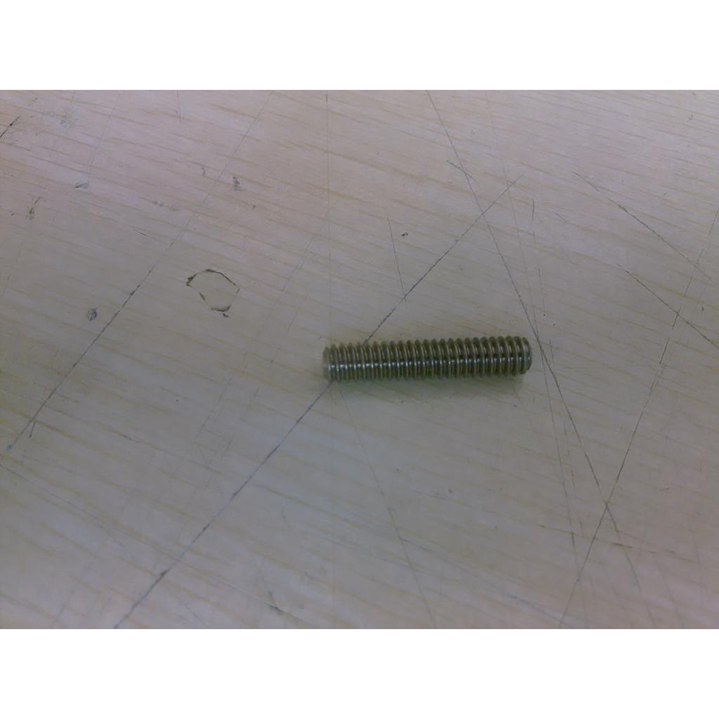 Stud weld - Hamilton Beach