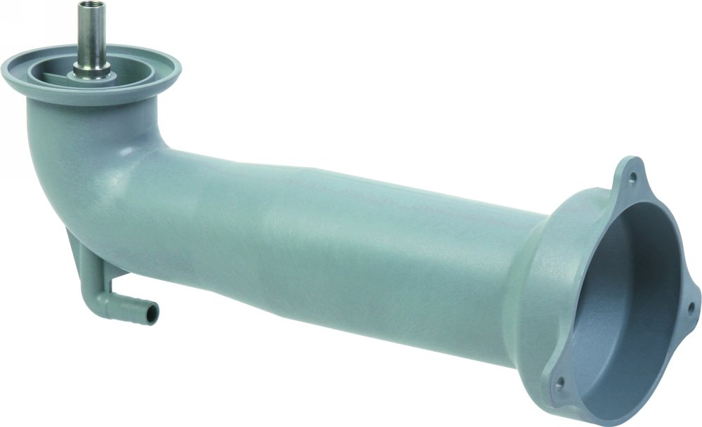 Support - Electrolux